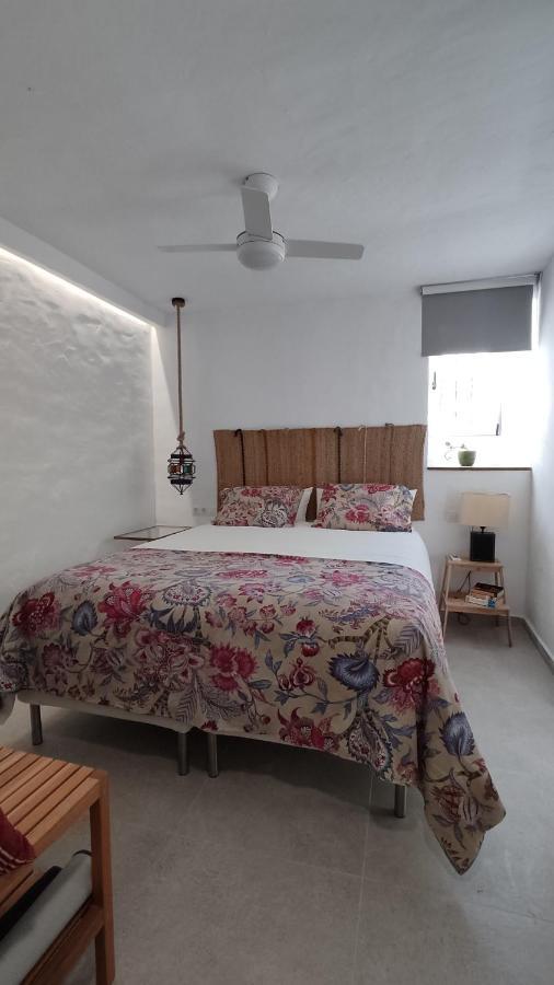 Apartmán An Ca Los Lolos Bodeguilla Frigiliana Exteriér fotografie
